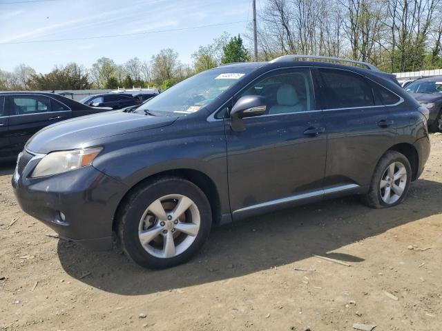 Vin: 2t2bk1ba2bc081540, lot: 54488175, lexus rx350 350 2011 img_1