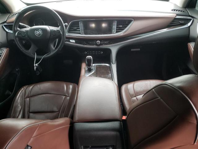 2018 BUICK ENCLAVE AV - 5GAERDKW9JJ243761