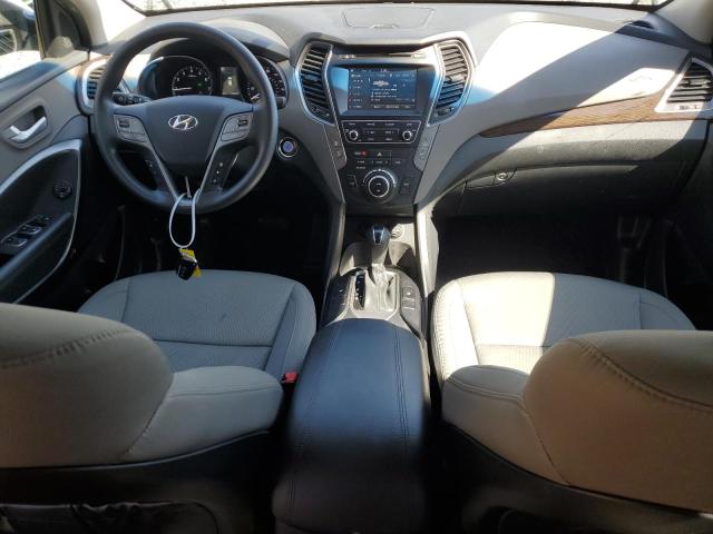 2018 HYUNDAI SANTA FE S - 5XYZU3LB3JG511725
