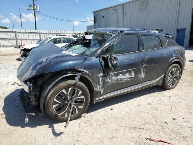 Vin: kndc34la2r5186480, lot: 51898655, kia ev6 light light 2024 img_1