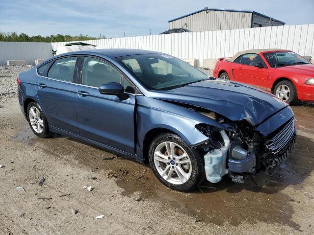 Vin: 3fa6p0hd8jr167016, lot: 54123905, ford fusion se 20184