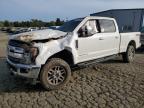 2019 FORD F250 SUPER - 1FT7W2BTXKEF29736