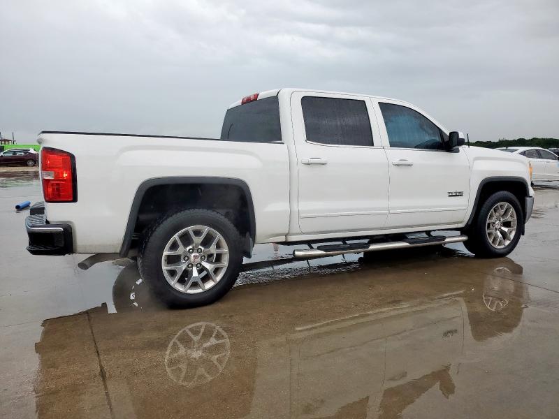Vin: 3gtp1uec0fg162771, lot: 55339215, gmc sierra c1500 sle 20153
