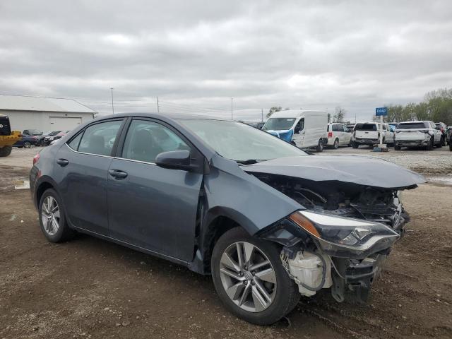 Vin: 5yfbprhe9fp264907, lot: 54416455, toyota corolla eco 20154