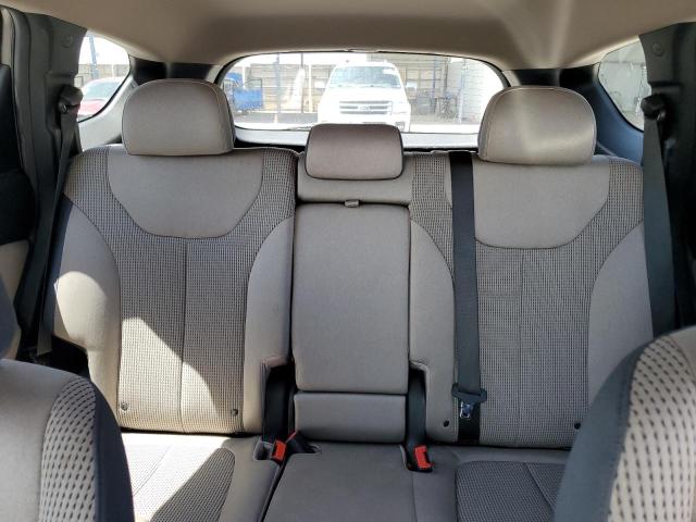 2019 HYUNDAI SANTA FE S - 5NMS23AD7KH005186