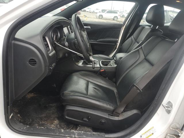 2022 DODGE CHARGER SX - 2C3CDXBG2NH216878