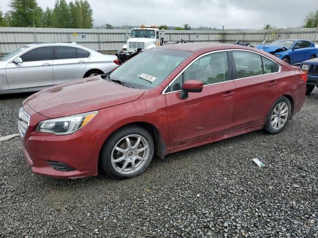 SUBARU LEGACY 2.5