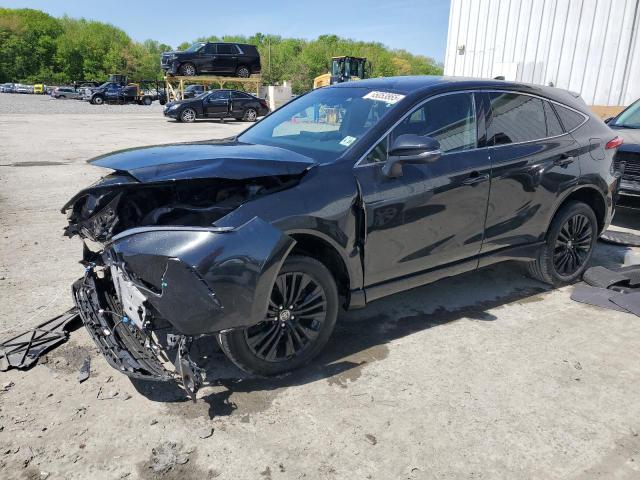 TOYOTA VENZA LE