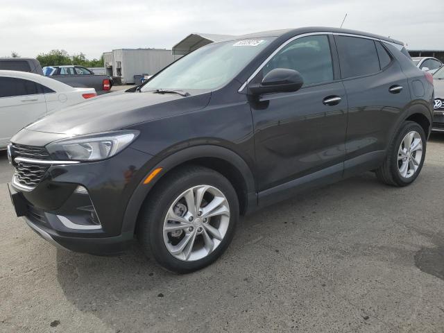 Vin: kl4mmbs2xmb174601, lot: 53329275, buick encore preferred 2021 img_1