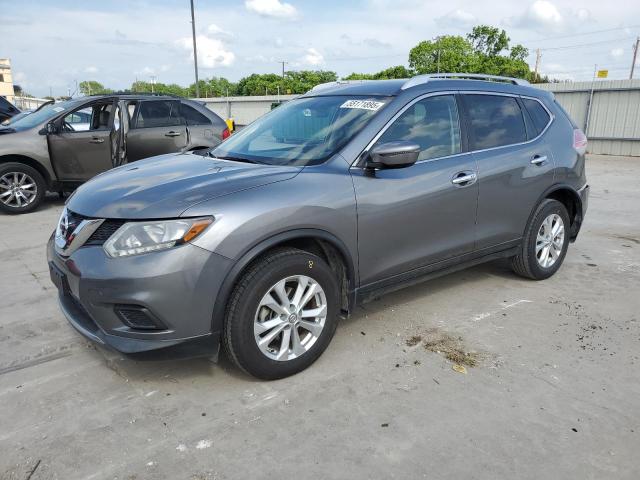 Vin: knmat2mt2gp617963, lot: 55171895, nissan rogue s 2016 img_1