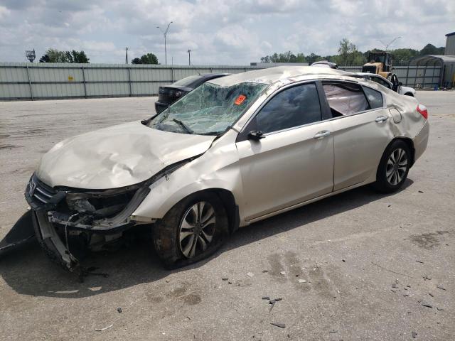 Vin: 1hgcr2f3xea275412, lot: 51908785, honda accord lx 2014 img_1