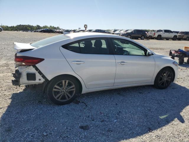 Vin: 5npd84lf6jh370830, lot: 53379145, hyundai elantra sel 20183