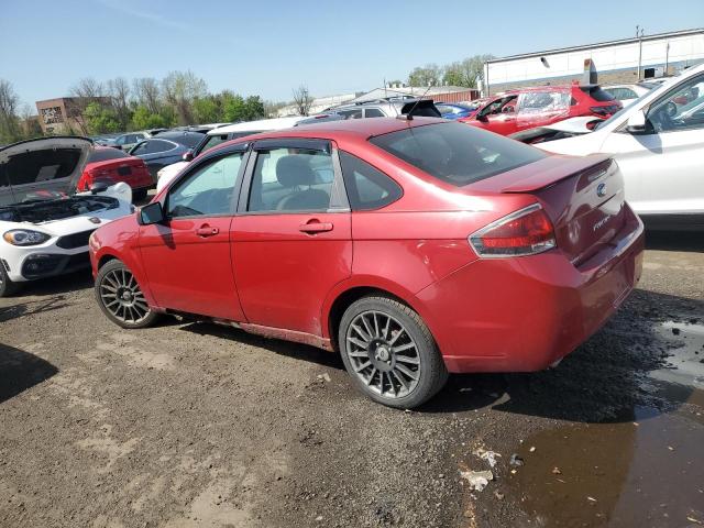 Vin: 1fahp3gn2aw193404, lot: 54690935, ford focus ses 20102