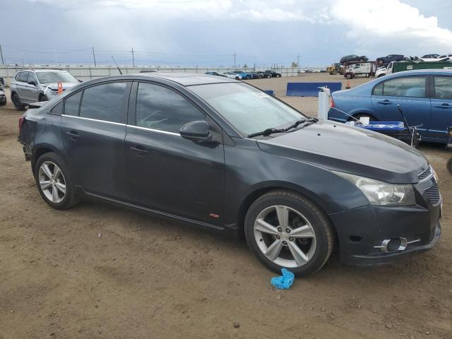 Vin: 1g1pe5sb7e7204376, lot: 54398735, chevrolet cruze lt 20144