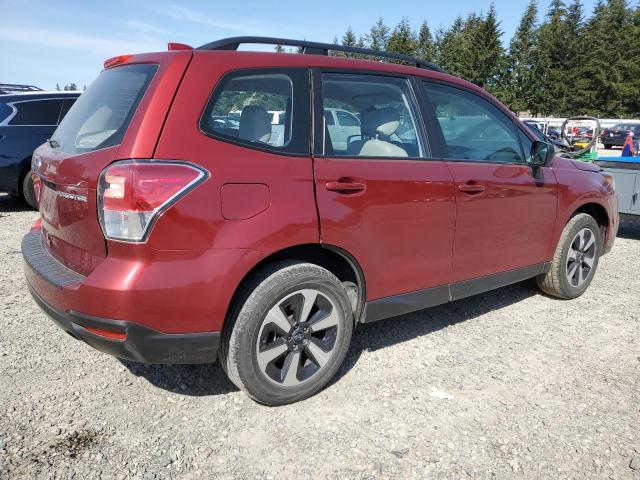 Vin: jf2sjabc5jh491799, lot: 53153805, subaru forester 2.5i 20183