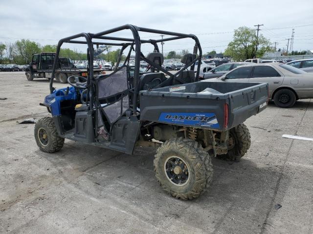 2013 POLARIS RANGER 800 - 4XAWH7EA1DG282621