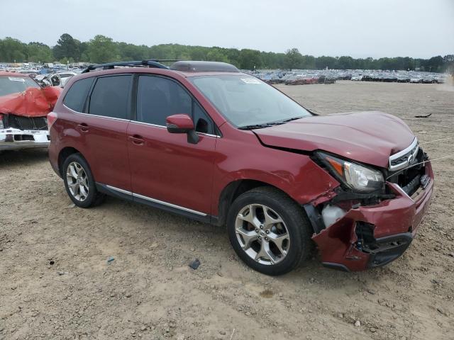 Vin: jf2sjawc8hh516716, lot: 54257075, subaru forester 2.5i touring 20174