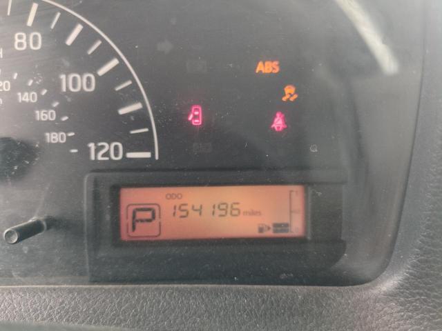 2015 CHEVROLET CITY EXPRE - 3N63M0ZN7FK704601