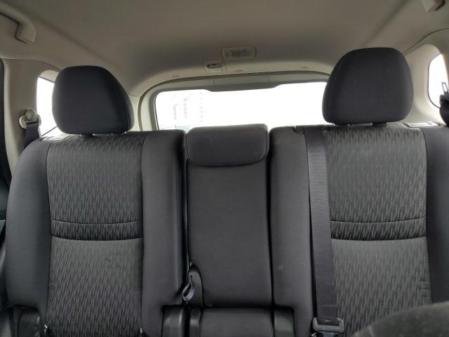 2018 NISSAN ROGUE S - JN8AT2MT4JW462818