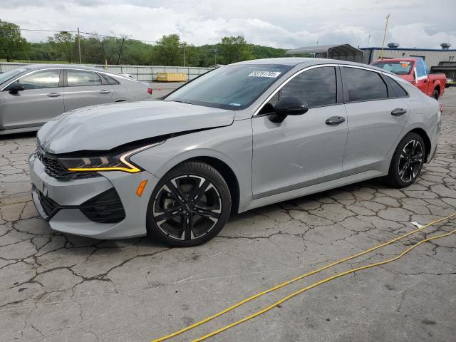 KIA K5 GT LINE