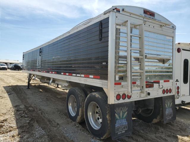 TIMP GRAINTRAIL 2020 black   1TDH40026LB165102 photo #4