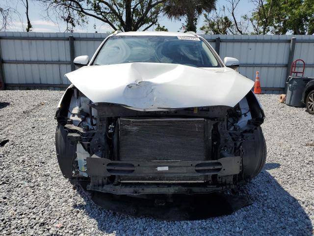 2018 KIA SORENTO EX - 5XYPH4A53JG409422