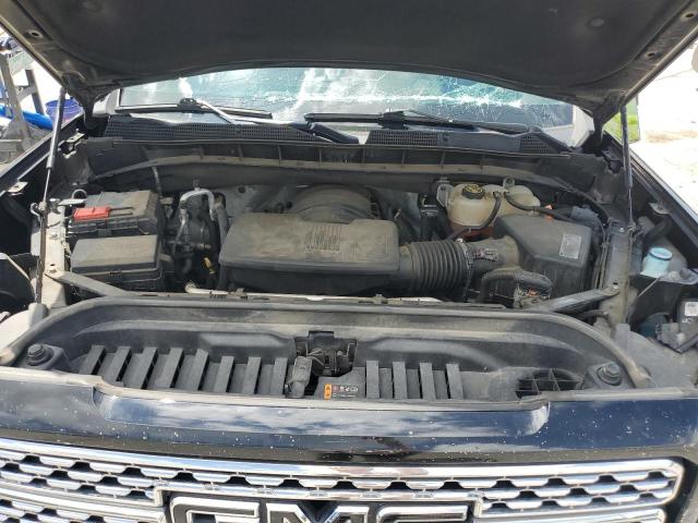 2019 GMC SIERRA K15 - 1GTU9FEL4KZ349495