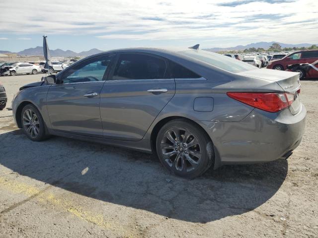 Vin: 5npec4ac1bh283222, lot: 54785715, hyundai sonata se 20112