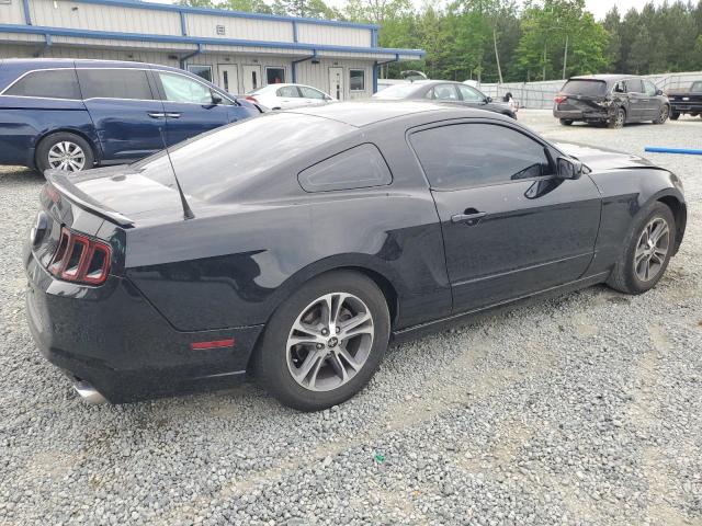 Vin: 1zvbp8am4e5328906, lot: 54313745, ford all models 20143