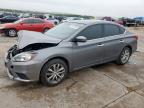 2017 NISSAN SENTRA S - 3N1AB7APXHY383727