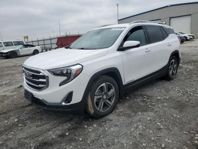 GMC TERRAIN SLT