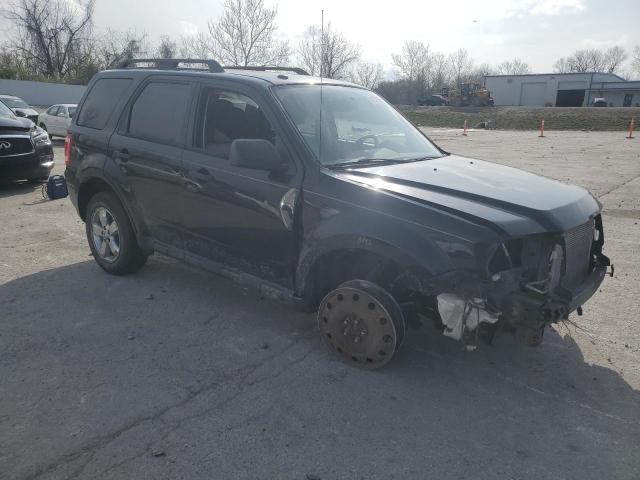 Vin: 1fmcu9dg6cka29536, lot: 51172635, ford escape xlt 20124