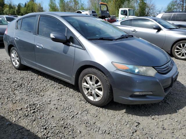 Vin: jhmze2h74bs001938, lot: 52798715, honda insight ex 20114