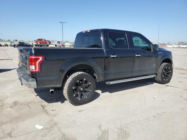 2017 FORD F150 SUPER - 1FTEW1CP2HKC41643