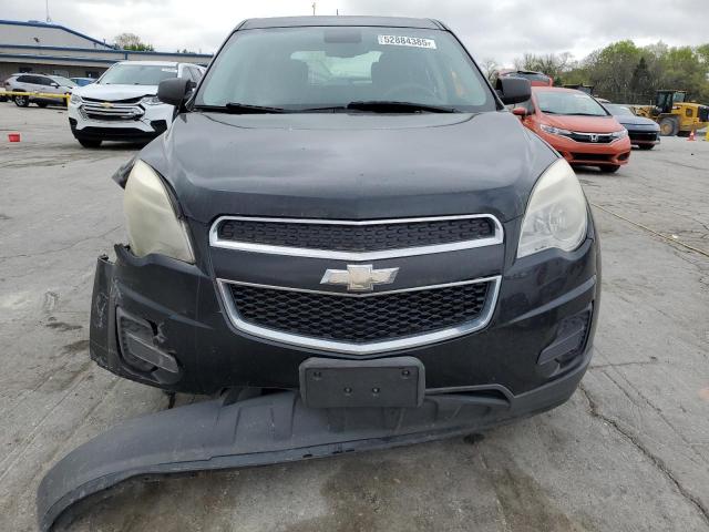2015 CHEVROLET EQUINOX LS - 2GNALAEKXF1115088