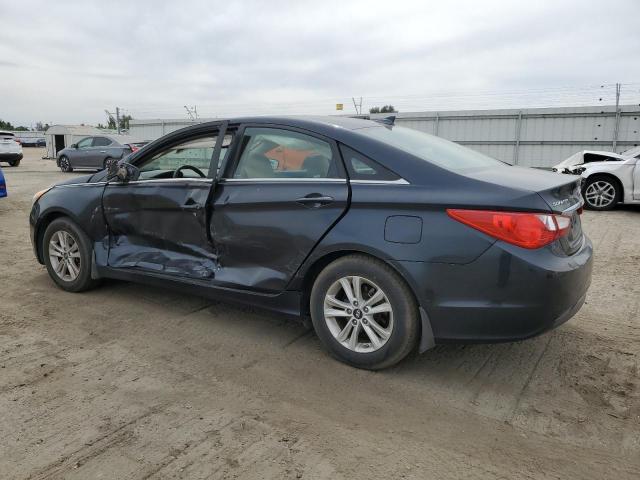 Vin: 5npeb4ac1dh656796, lot: 53383985, hyundai sonata gls 20132