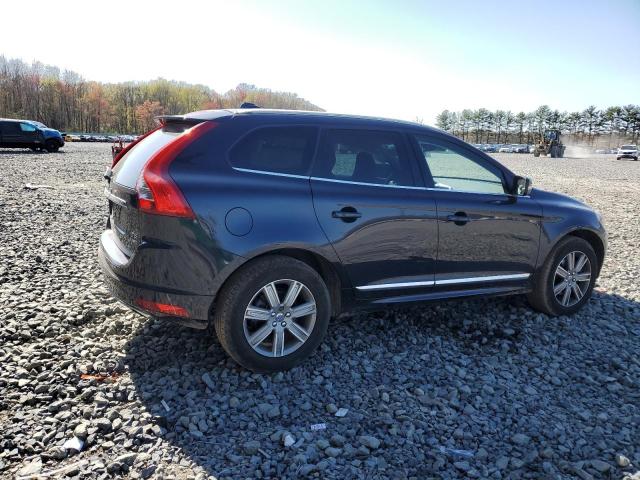 Vin: yv4612rk1g2844602, lot: 53687615, volvo xc60 t5 premier 20163