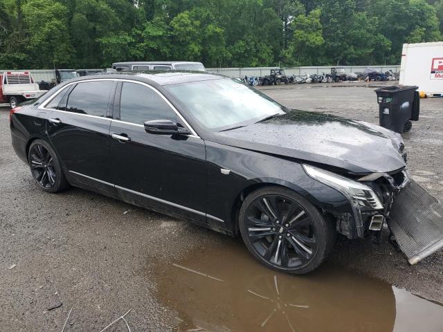Vin: 1g6kk5r61gu164838, lot: 54346515, cadillac ct6 platinum 20164