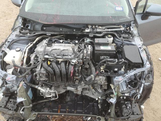2021 TOYOTA COROLLA LE - 5YFEPMAEXMP247086