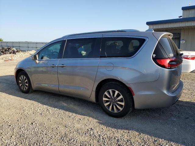 Vin: 2c4rc1bg7mr531481, lot: 54854105, chrysler pacifica touring l 20212