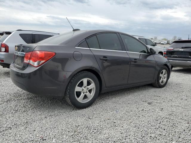 Vin: 1g1pc5sb2f7181631, lot: 53724605, chevrolet cruze lt 20153