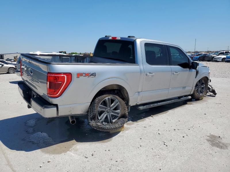 Vin: 1ftfw1e80pkd02321, lot: 53737365, ford f-150 supercrew 20233
