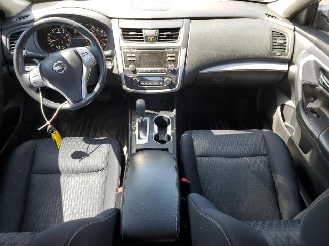 2017 NISSAN ALTIMA 2.5 - 1N4AL3AP3HC182740