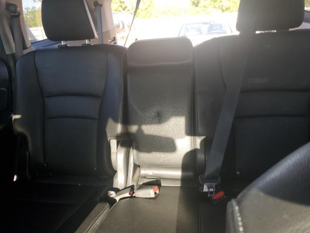2017 HONDA PILOT - 5FNYF6H52HB017321