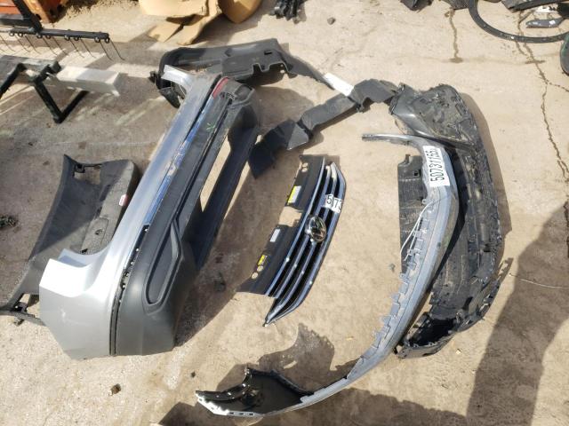 2024 VOLKSWAGEN TIGUAN SE - 3VVMB7AX2RM184367