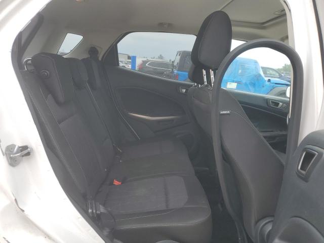 2020 FORD ECOSPORT S - MAJ6S3GL3LC313669