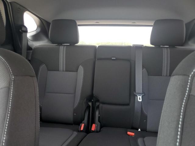 2025 CHEVROLET BLAZER 2LT 3GNKBCR47SS162866