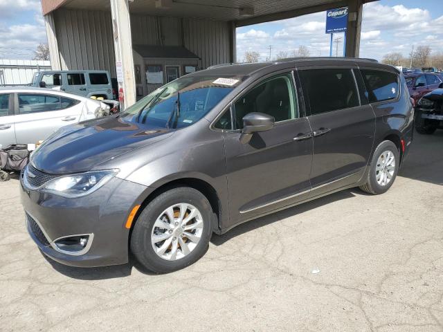 CHRYSLER PACIFICA TOURING L