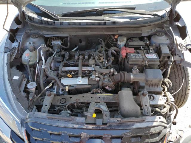 2022 NISSAN KICKS SR 3N1CP5DV8NL477414