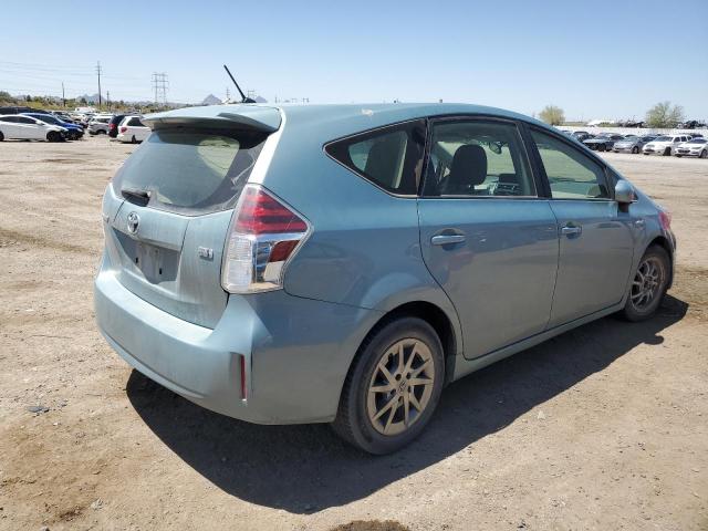 Vin: jtdzn3eu7hj067805, lot: 54764435, toyota prius 20173